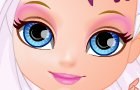 Juego Baby Sirena Barbie